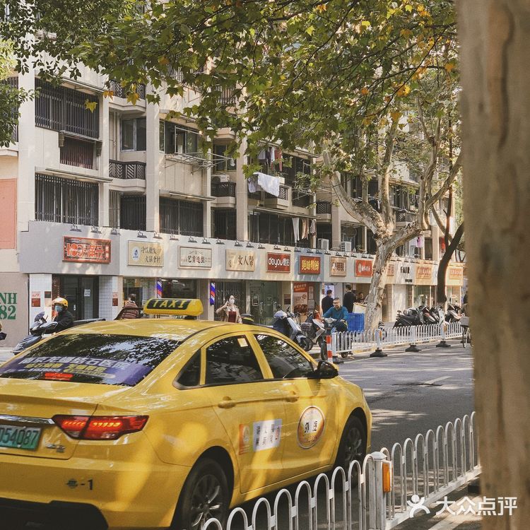 南京新晋街区｜你印象里的南湖是什么样的❓