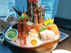 -花潮料理艺食馆(成都万象城店)