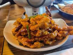 -Hi YOU你的饭局泰餐厅(雍和宫店)