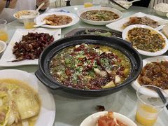 酸菜鱼-小乐惠(西溪路店)