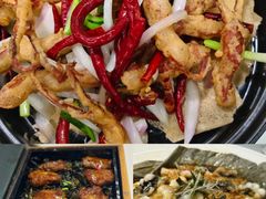 -3号仓库·创意中国菜(新世界城店)