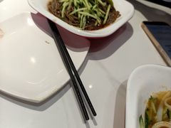 -子午路张记肉夹馍(兵马俑店)