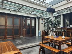 -成都映象川菜馆(宽窄巷子景区店)