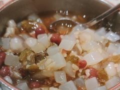 -成都你六姐·牛肉冒菜·麻辣香锅(长泰广场店)
