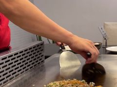 -尚水长廊铁板烧(荣祥广场店)