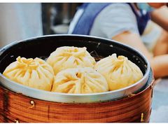 -老陶包子铺(南大西南村店)
