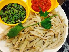 -羊阿公·嘉福烤全羊龙虾馆·家常菜(广益店)