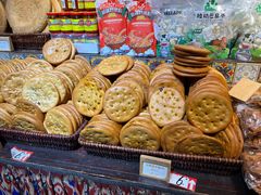 -新疆国际大巴扎