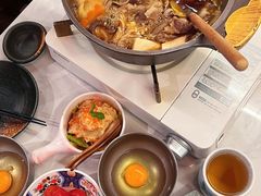 -元满•自助和牛·烧鸟lzakaya(文范路店)