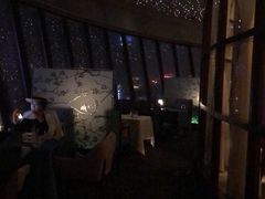 -广州花园酒店·凌璇阁旋转餐厅CAROUSEL360