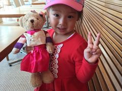 -济州岛泰迪熊博物馆