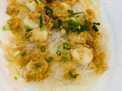 蒜蓉粉丝蒸带子-好彩海鲜酒家(帝国中心店)