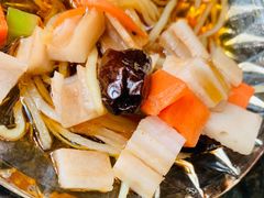 开胃小菜-王家渡火锅店(棕榈泉店)