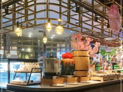 -遇上西雅图多融合海鲜自助餐厅(中房金谊广场店)