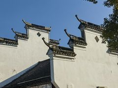 -南北湖风景区