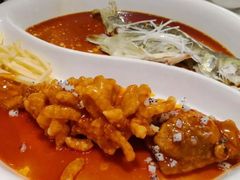 -马凯餐厅(地安门店)