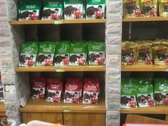 零售区-青松牛肉干(大名路店)
