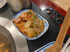 -田家大院东北农家菜铁锅炖(西安总店)