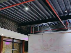 -荷风细雨·中国茶宴(碧云店)