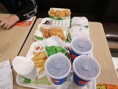 -德克士(南城店)