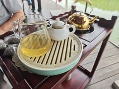 -鹿鸣酒家(越秀店)