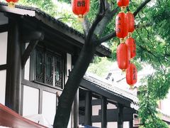 -中天楼