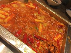 -码头故事火锅(大丰店)