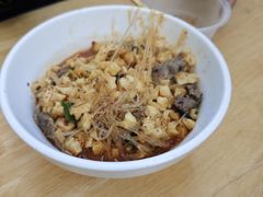 -老乌家特色小炒泡馍(大皮院店)