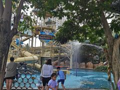 -亚马逊丛林水乐园