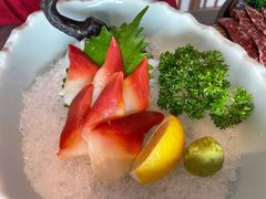 -花时·炭火烧肉(东百中心A馆店)