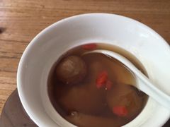 -炖物24章·顺时轻养茶(杭州大厦店)