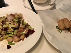 -新旺茶餐厅·早餐·夜宵(仙霞店)