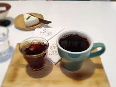 -唐咖精品咖啡(大理古城手冲店)