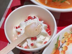 -西贝(上海新梅广场店)