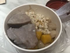 -鲜芋仙(南开大悦城店)