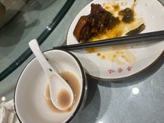 -辛香味烧鱼馆·非遗技艺·排骨红烧肉(光谷医药园店)