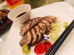 -北京全聚德(西客站店)