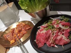 -花味·自助烤肉(江宁同曦店)