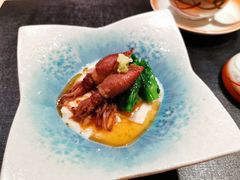 富山湾荧光鱿鱼-旨匠Omakase(华侨新村店)