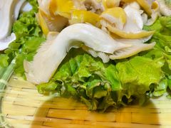 -有一锅·野生菌黑山羊腊排骨火锅(古城北门店)