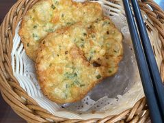 -茶港食堂(武昌店)