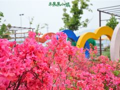 -米果果小镇