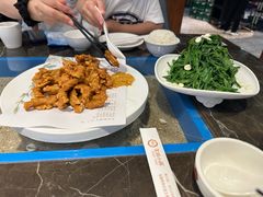 -瓦国小镇·果木烤鸭·融合菜(西口店)