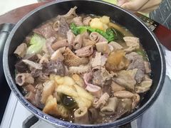 -岭南第一锅(萝岗万达店)