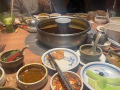 -巴奴毛肚火锅(京西大悦城店)
