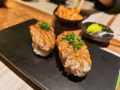-昊·来了寿司(双楠2店)