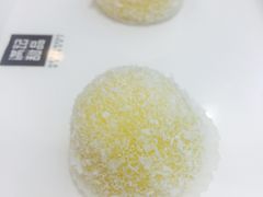 -满记甜品(日月光二店)