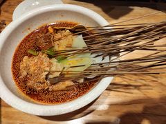 -嘉州叶婆婆钵钵鸡(建设路店)