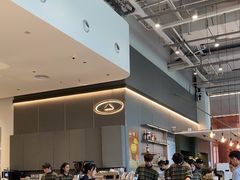 -SAANCI山池咖啡(海上世界文化艺术中心店)