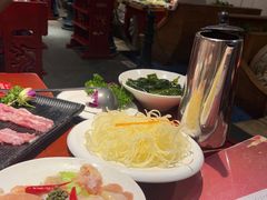 -黄家码头老火锅(解放碑旗舰店)